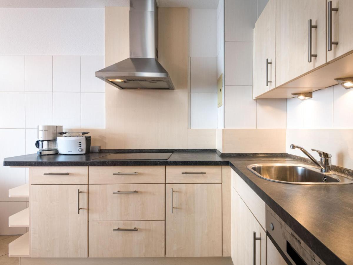 Apartment B1013 By Interhome ลาห์นชไตน์ ภายนอก รูปภาพ