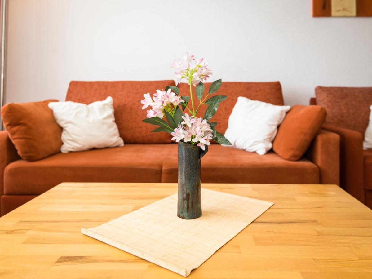 Apartment B1013 By Interhome ลาห์นชไตน์ ภายนอก รูปภาพ