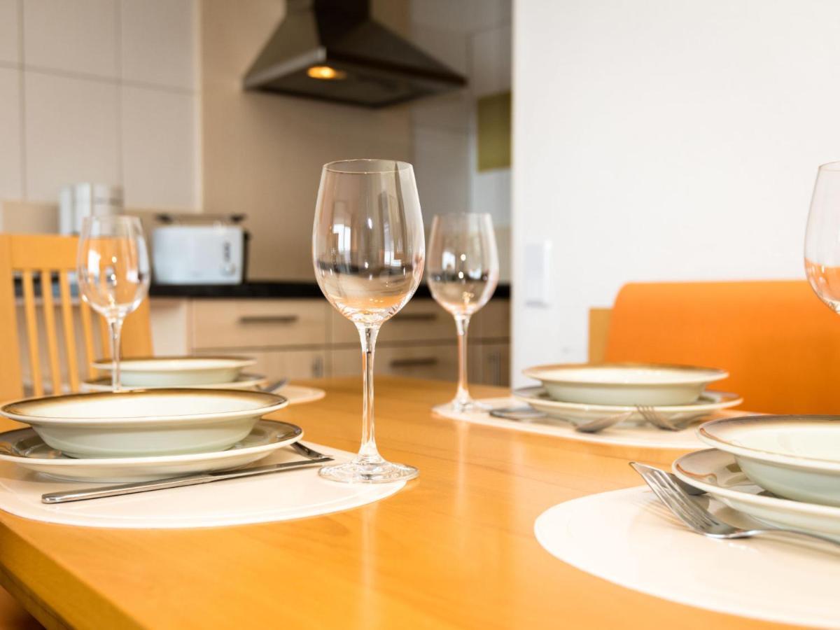 Apartment B1013 By Interhome ลาห์นชไตน์ ภายนอก รูปภาพ