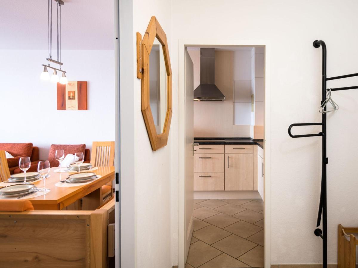 Apartment B1013 By Interhome ลาห์นชไตน์ ภายนอก รูปภาพ