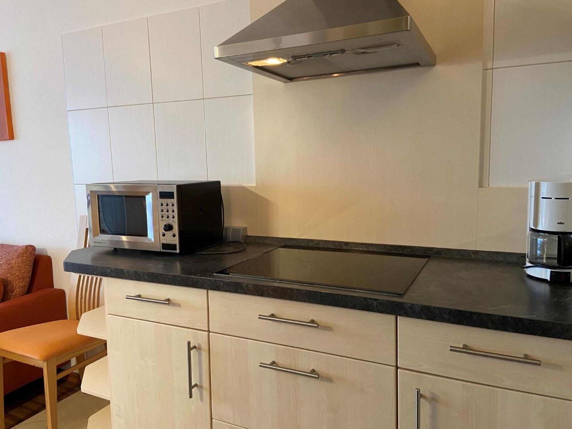 Apartment B1013 By Interhome ลาห์นชไตน์ ภายนอก รูปภาพ